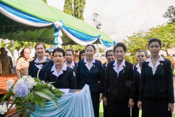 กิจกรรมเนื่องในโอกาสวันเฉลิมพระชนมพรรษา 12 ส.ค.67 สมเด็จพระนางเจ้าสิริกิติ์ พระบรมราชินีนาถ พระบรมราชชนนีพันปีหลวง 